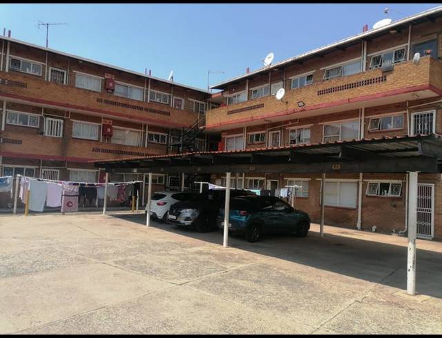 2 BEDROOM APARTMENT FOR SALE IN PRIMROSE